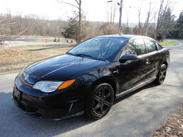 Saturn Ion 2004 photo 4