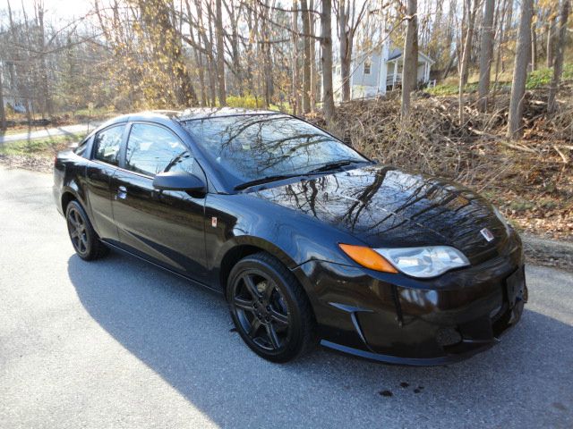 Saturn Ion 2004 photo 5