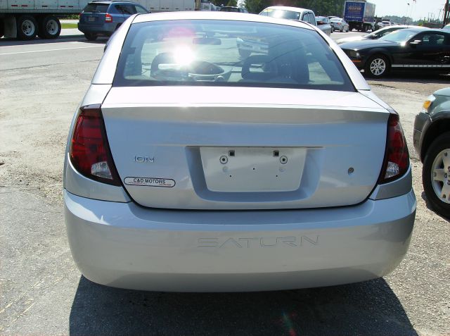 Saturn Ion 2004 photo 4