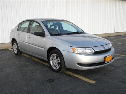 Saturn Ion Lariat 4X4 DUAL Other