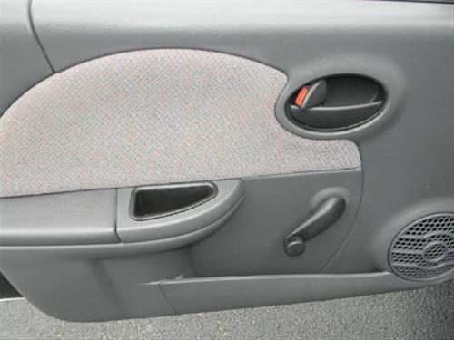 Saturn Ion 4dr SUV AT Touring W/navi Other