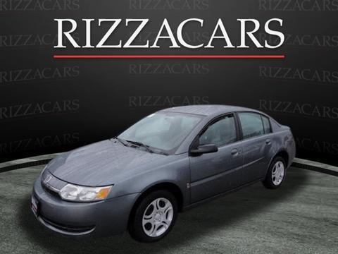 Saturn Ion Lariat 4X4 DUAL Other