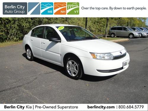 Saturn Ion Lariat 4X4 DUAL Other