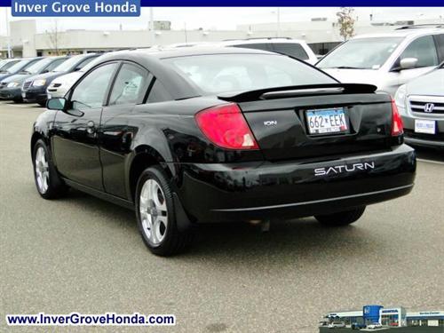 Saturn Ion 2004 photo 1