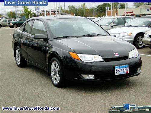 Saturn Ion 2004 photo 2