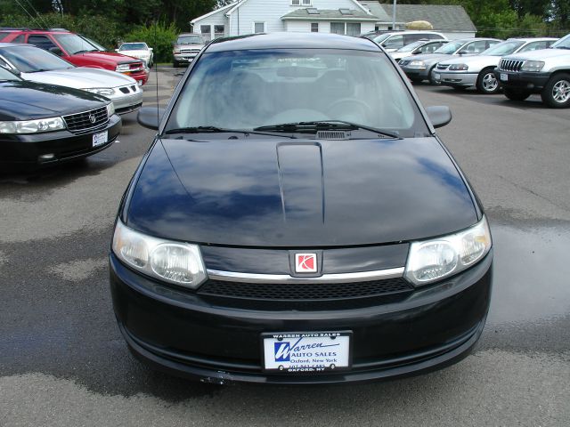 Saturn Ion 2004 photo 1
