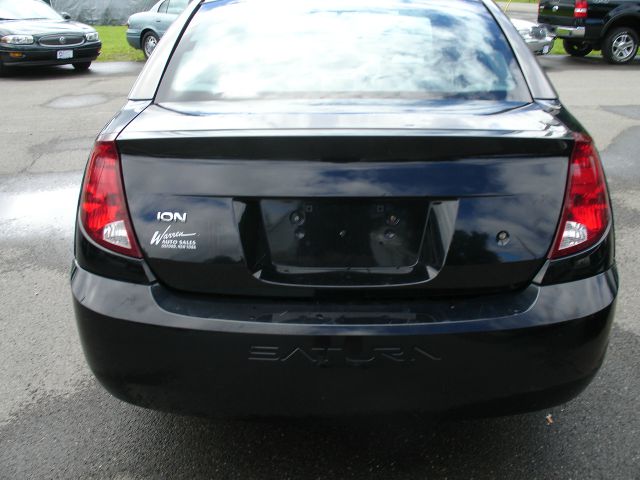 Saturn Ion 2004 photo 3