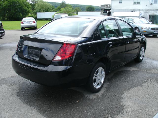 Saturn Ion 2004 photo 4