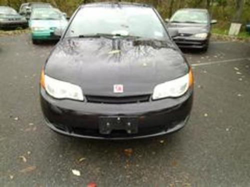 Saturn Ion Lariat 4X4 DUAL Other