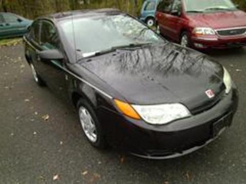 Saturn Ion 2004 photo 1