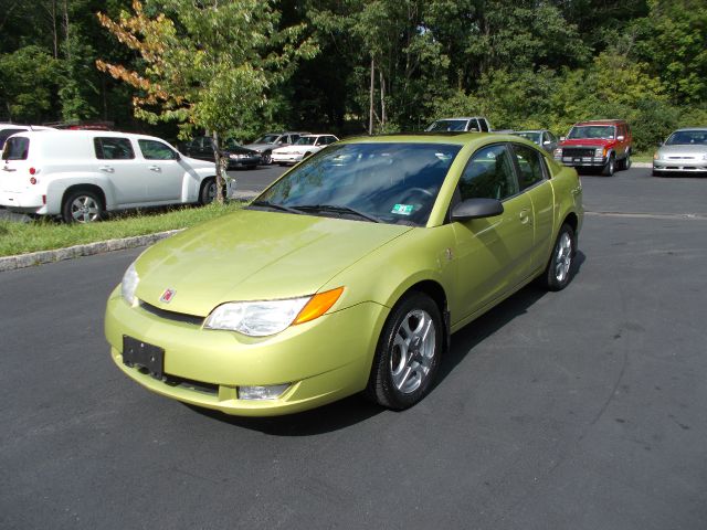Saturn Ion 2004 photo 4
