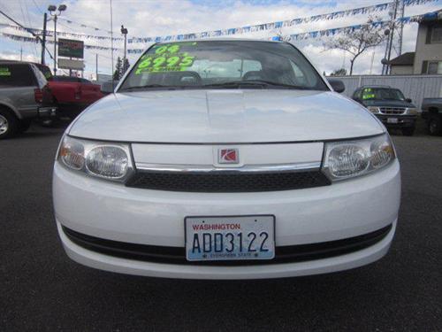 Saturn Ion 2004 photo 1