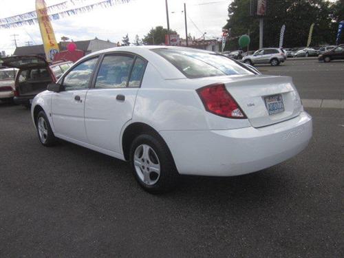 Saturn Ion 2004 photo 3