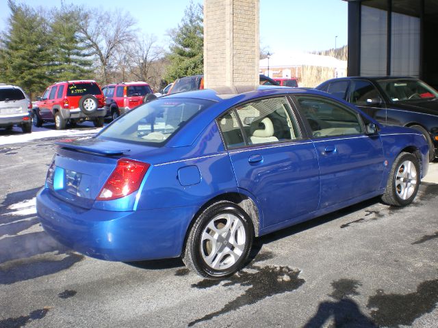 Saturn Ion 2 Sedan