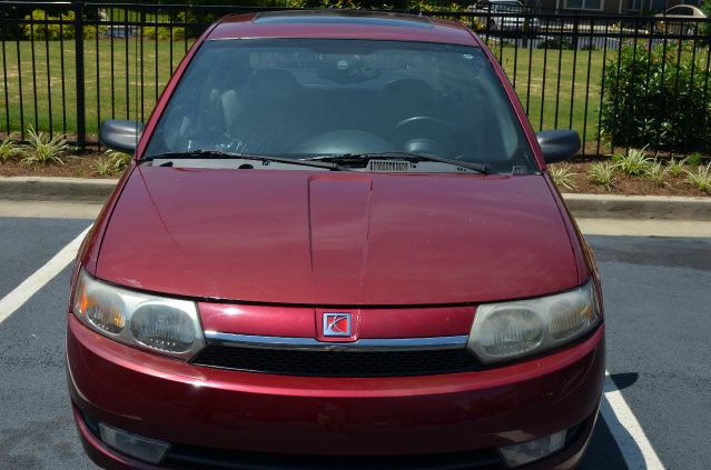 Saturn Ion 2004 photo 4
