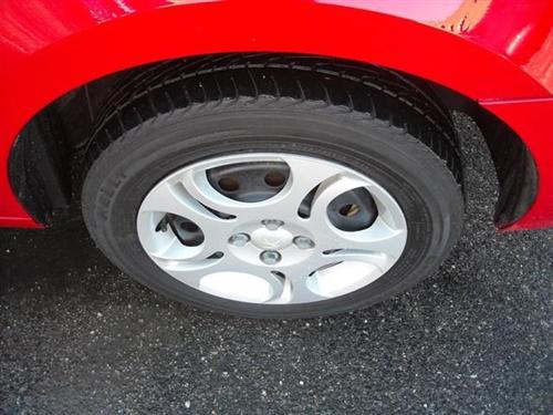 Saturn Ion Lariat 4X4 DUAL Other