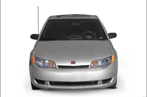 Saturn Ion 2004 photo 3