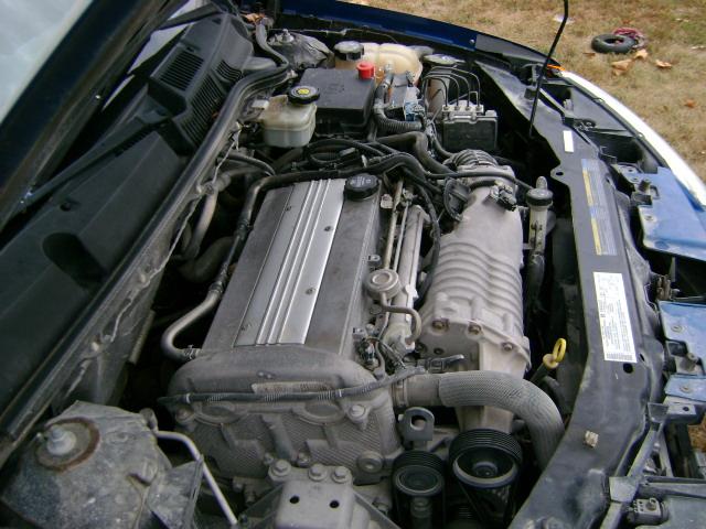 Saturn Ion 2004 photo 1