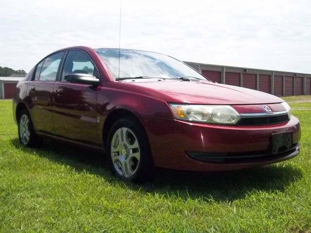 Saturn Ion 2004 photo 4