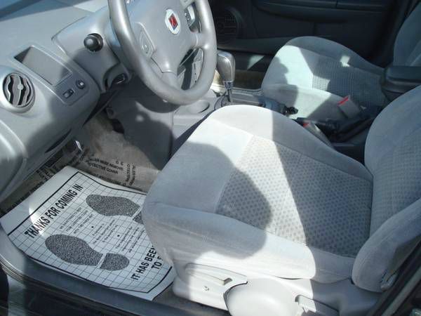 Saturn Ion 2005 photo 1