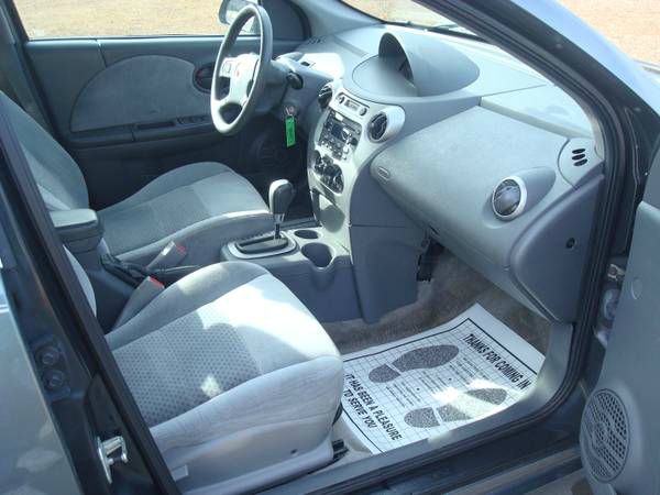Saturn Ion 2005 photo 4