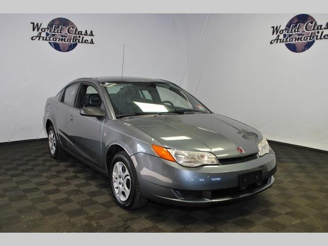 Saturn Ion 2005 photo 2