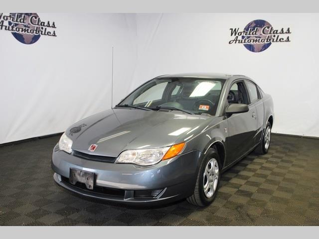 Saturn Ion 2005 photo 3