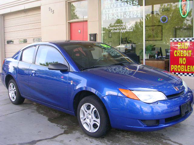 Saturn Ion 2005 photo 3