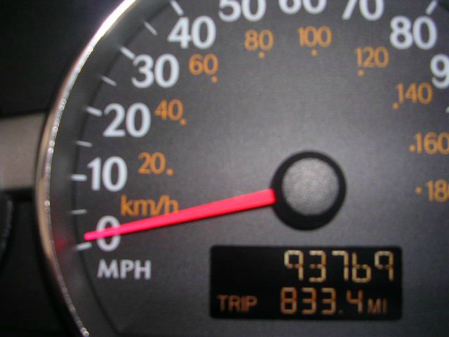 Saturn Ion 2005 photo 4