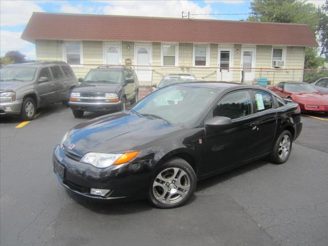 Saturn Ion 2005 photo 1