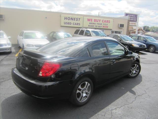 Saturn Ion 2005 photo 3