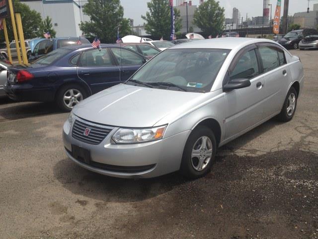 Saturn Ion 2005 photo 4