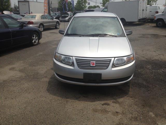 Saturn Ion 2005 photo 5