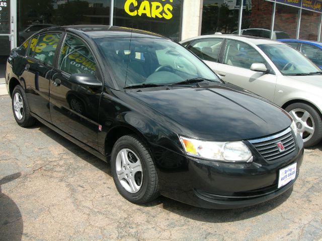 Saturn Ion 2005 photo 3