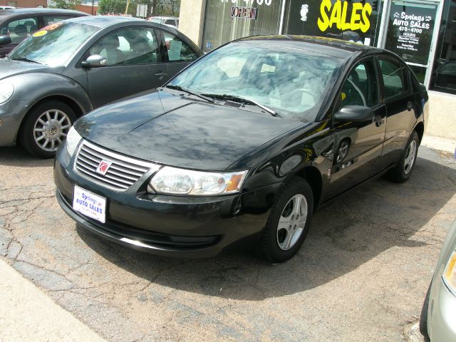 Saturn Ion 2005 photo 4