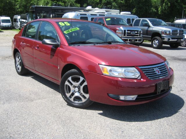 Saturn Ion 2005 photo 3