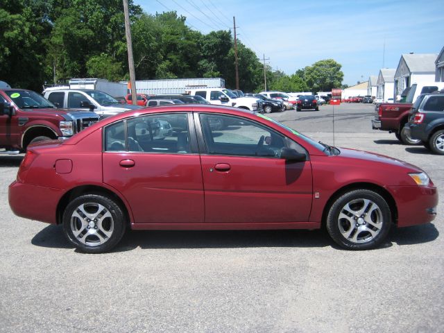 Saturn Ion 2005 photo 4