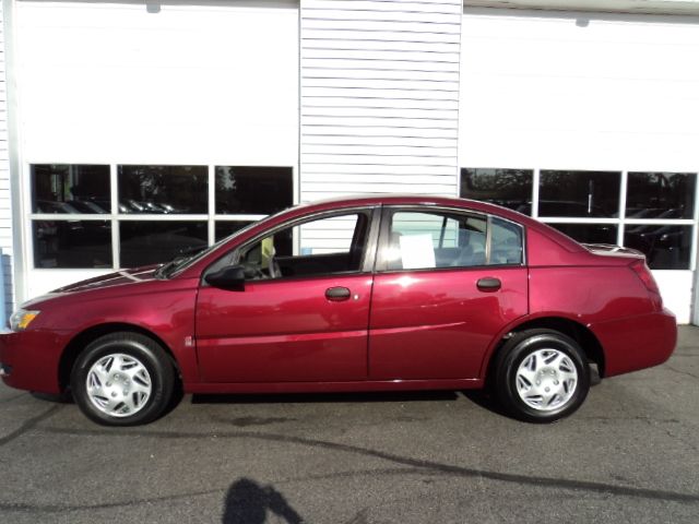 Saturn Ion 2005 photo 12
