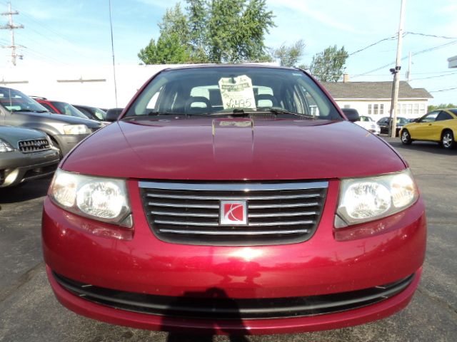 Saturn Ion 2005 photo 13