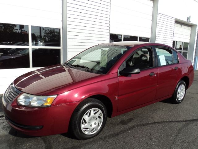 Saturn Ion 2005 photo 18