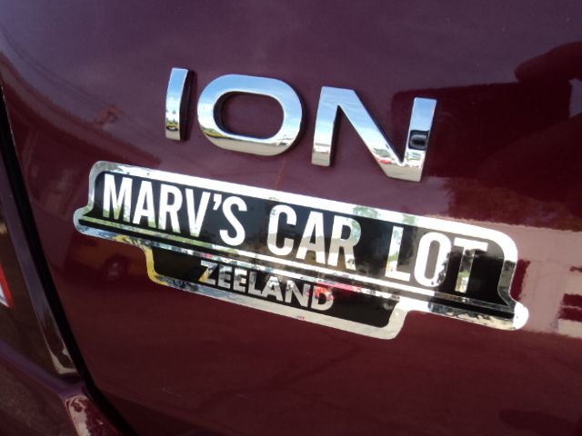 Saturn Ion 2005 photo 19