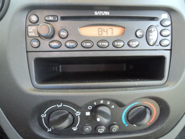 Saturn Ion 2005 photo 20