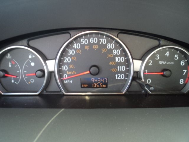 Saturn Ion 2005 photo 21