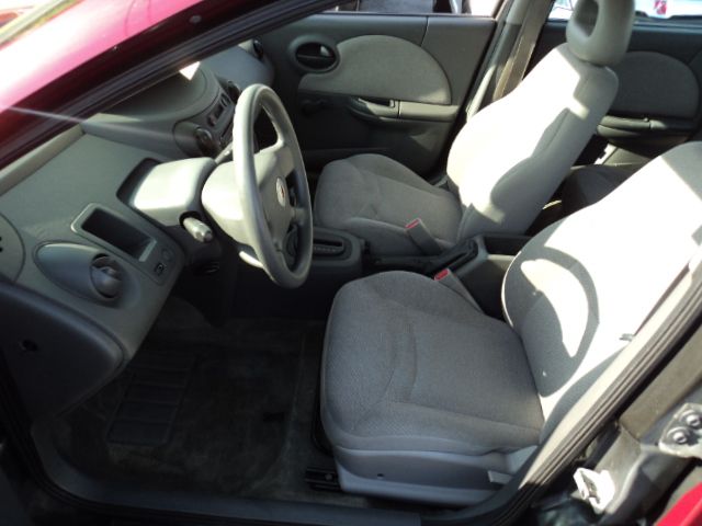 Saturn Ion 2005 photo 24