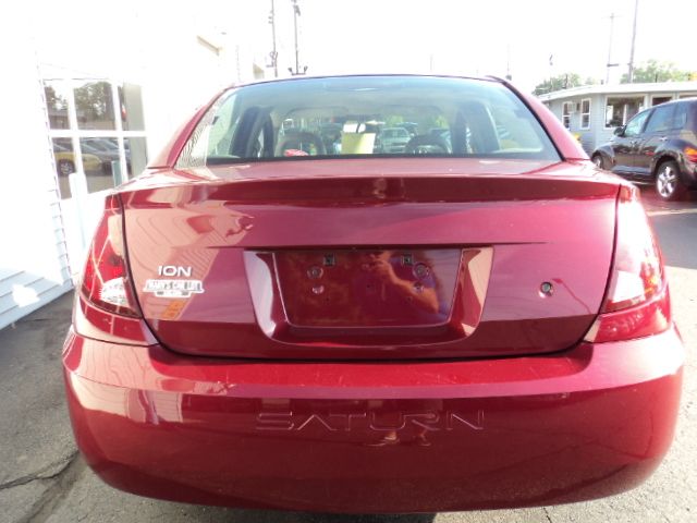 Saturn Ion 2005 photo 26