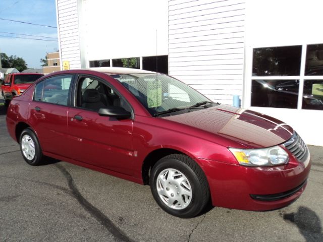 Saturn Ion 2005 photo 6