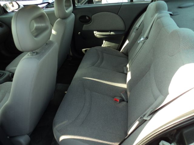 Saturn Ion 2005 photo 7