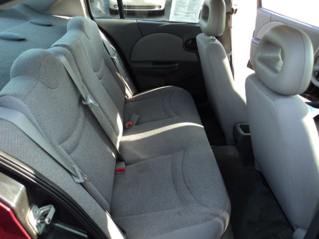 Saturn Ion 2005 photo 8