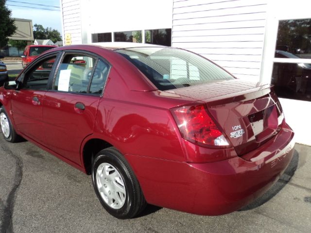 Saturn Ion 2005 photo 9