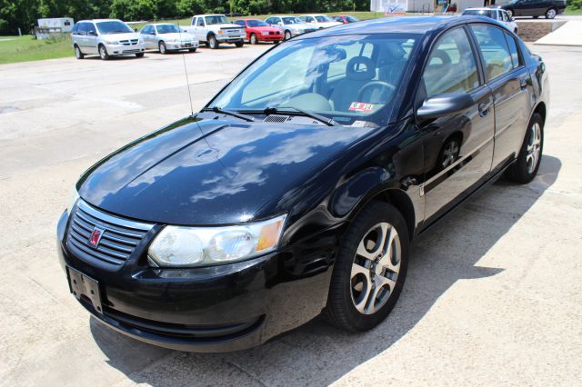 Saturn Ion 2005 photo 4